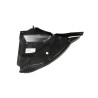 Extension de jupe de pare-chocs avant gauche N/S - Pièce d'origine BMW 51718054281 Extension de jupe de pare-chocs avant gauche N/S - Pièce d'origine BMW 51718054281