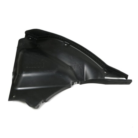 Extension de jupe de pare-chocs avant gauche N/S - Pièce d'origine BMW 51718054281 Extension de jupe de pare-chocs avant gauche N/S - Pièce d'origine BMW 51718054281