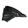 Extension de jupe de pare-chocs avant gauche N/S - Pièce d'origine BMW 51718054281 Extension de jupe de pare-chocs avant gauche N/S - Pièce d'origine BMW 51718054281