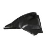 Extension de jupe de pare-chocs avant gauche + droite - Pièce d'origine BMW 51718054281/51718054282 Extension de jupe de pare-chocs avant gauche + droite - Pièce d'origine BMW 51718054281/51718054282