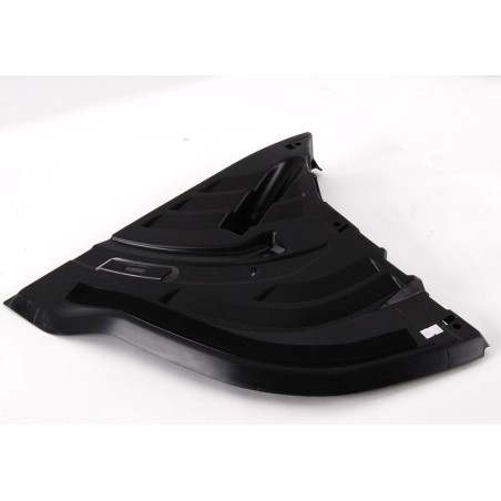 Tablier de protection inférieur du pare-chocs avant droit - Pièce d'origine BMW 51717170006 Tablier de protection inférieur du pare-chocs avant droit - Pièce d'origine BMW 51717170006