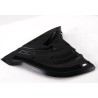 Tablier de protection inférieur du pare-chocs avant droit - Pièce d'origine BMW 51717170006 Tablier de protection inférieur du pare-chocs avant droit - Pièce d'origine BMW 51717170006