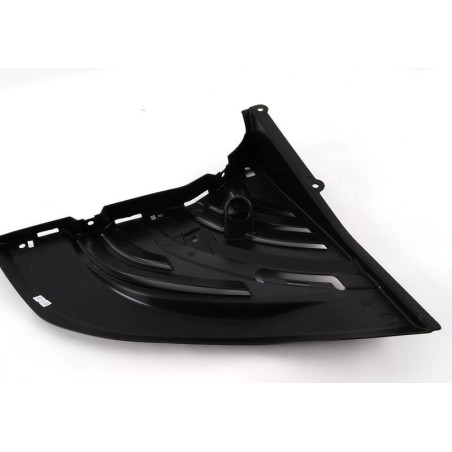 Tablier de protection inférieur du pare-chocs avant droit - Pièce d'origine BMW 51717170006 Tablier de protection inférieur du pare-chocs avant droit - Pièce d'origine BMW 51717170006