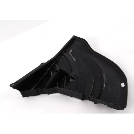 Tablier de protection inférieur du pare-chocs avant droit - Pièce d'origine BMW 51717170006 Tablier de protection inférieur du pare-chocs avant droit - Pièce d'origine BMW 51717170006