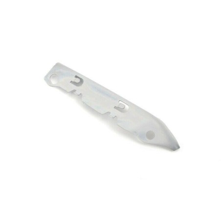 Insert de guide de support de pare-chocs avant - Pièce d'origine BMW 51117227898