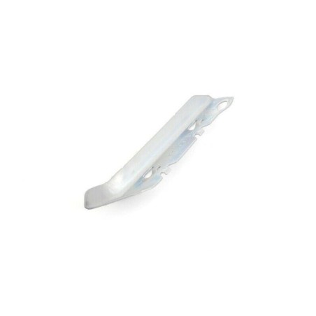 Insert de guide de support de pare-chocs avant - Pièce d'origine BMW 51117227898