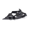 Support de pare-chocs avant gauche N/S - Pièce d'origine BMW 51117165179 Support de pare-chocs avant gauche N/S - Pièce d'origine BMW 51117165179