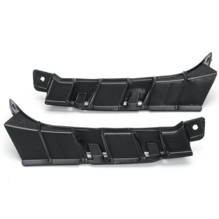 Support de pare-chocs avant - Ensemble de supports - Pièce d'origine BMW 51117116668/51117116667 Support de pare-chocs avant - Ensemble de supports - Pièce d'origine BMW 51117116668/51117116667