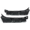 Support de pare-chocs avant - Ensemble de supports - Pièce d'origine BMW 51117116668/51117116667 Support de pare-chocs avant - Ensemble de supports - Pièce d'origine BMW 51117116668/51117116667