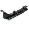 Support de pare-chocs avant - Ensemble de supports - Pièce d'origine BMW 51117116668/51117116667 Support de pare-chocs avant - Ensemble de supports - Pièce d'origine BMW 51117116668/51117116667