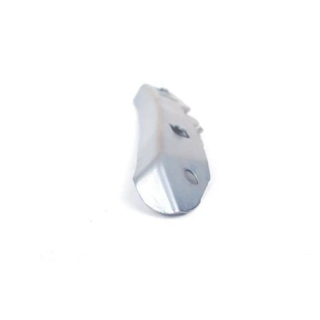 Support de pare-chocs avant gauche N/S - Pièce d'origine BMW 51117907205 Support de pare-chocs avant gauche N/S - Pièce d'origine BMW 51117907205