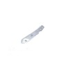 Support de pare-chocs avant gauche N/S - Pièce d'origine BMW 51117907205 Support de pare-chocs avant gauche N/S - Pièce d'origine BMW 51117907205