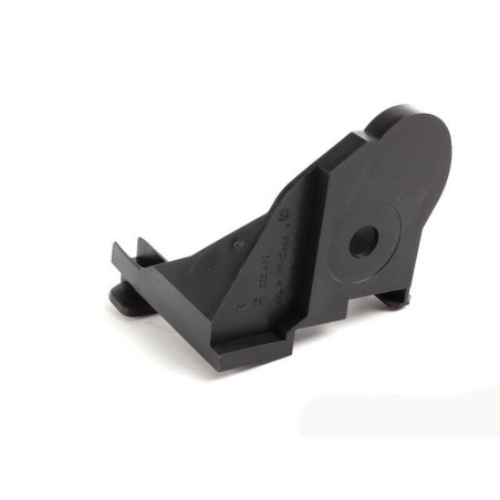 Support de pare-chocs avant droit - Pièce d'origine BMW 51117030620