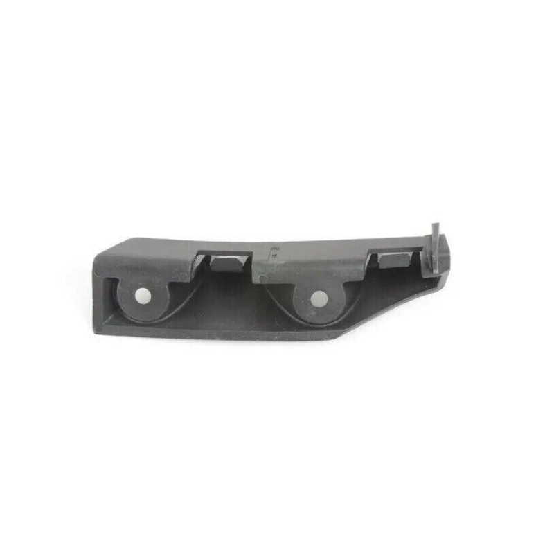 Supports de pare-chocs avant et rivets de fixation - Pièce d'origine BMW 51118252797