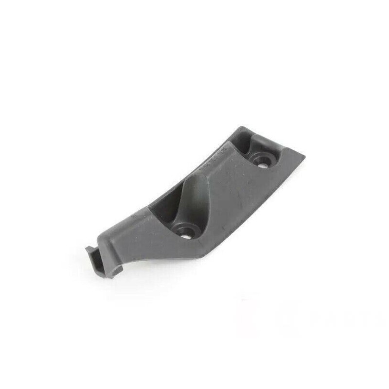 Supports de pare-chocs avant et rivets de fixation - Pièce d'origine BMW 51118252797