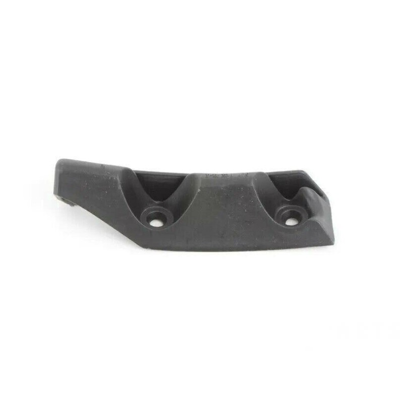 Supports de pare-chocs avant et rivets de fixation - Pièce d'origine BMW 51118252797