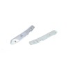 Supports de pare-chocs avant Paire Set N/S + O/S - Pièce d'origine BMW 51117907205/51117907206 Supports de pare-chocs avant Paire Set N/S + O/S - Pièce d'origine BMW 51117907205/51117907206