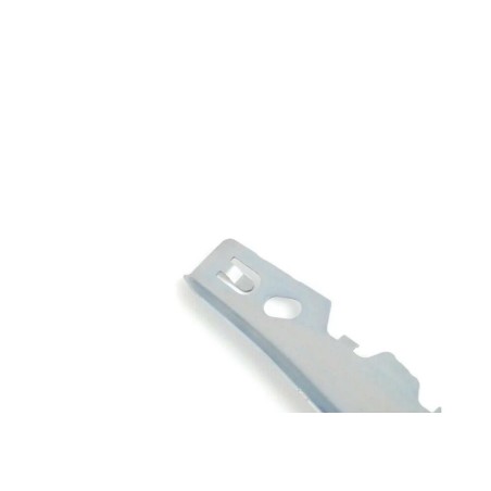 Supports de pare-chocs avant Paire Set N/S + O/S - Pièce d'origine BMW 51117907205/51117907206 Supports de pare-chocs avant Paire Set N/S + O/S - Pièce d'origine BMW 51117907205/51117907206