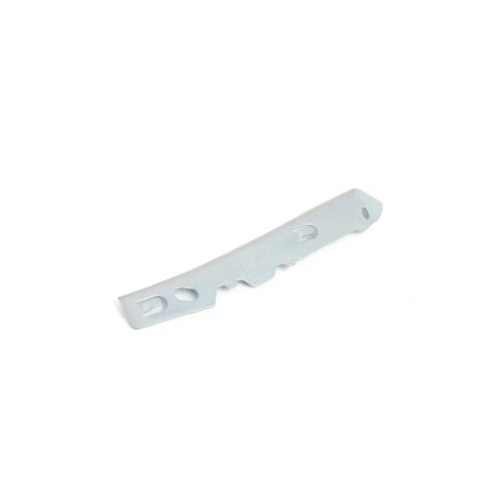 Supports de pare-chocs avant Paire Set N/S + O/S - Pièce d'origine BMW 51117907205/51117907206 Supports de pare-chocs avant Paire Set N/S + O/S - Pièce d'origine BMW 51117907205/51117907206