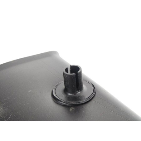 Conduit de refroidissement de frein de pare-chocs avant gauche - Pièce d'origine BMW 51711977115