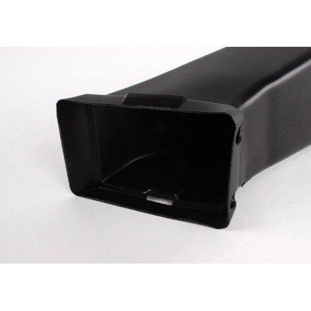 Conduit de refroidissement de frein de pare-chocs avant droit - Pièce d'origine BMW 51711977116