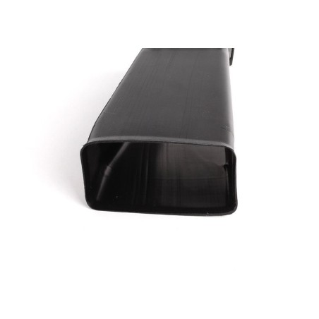 Conduit de refroidissement de frein de pare-chocs avant droit - Pièce d'origine BMW 51711977116