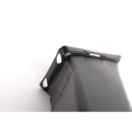Conduit de refroidissement de frein de pare-chocs avant droit - Pièce d'origine BMW 51711977116