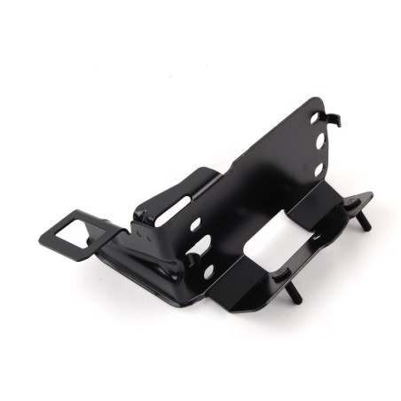 Support de pare-chocs avant droit - Pièce d'origine BMW 51647154546