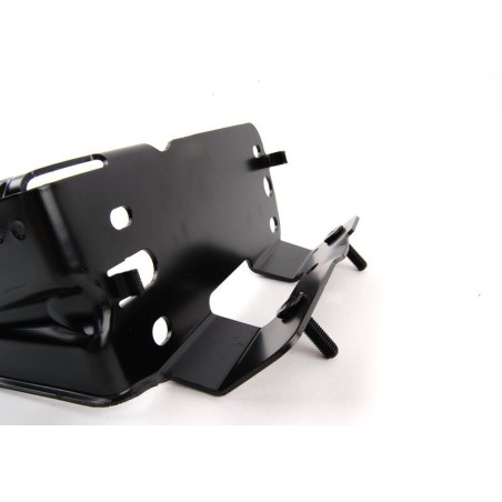 Support de pare-chocs avant droit - Pièce d'origine BMW 51647154546