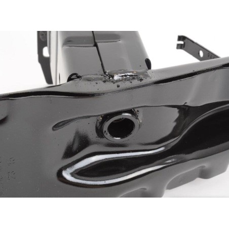 Support de pare-chocs avant - Pièce d'origine BMW 51117146646