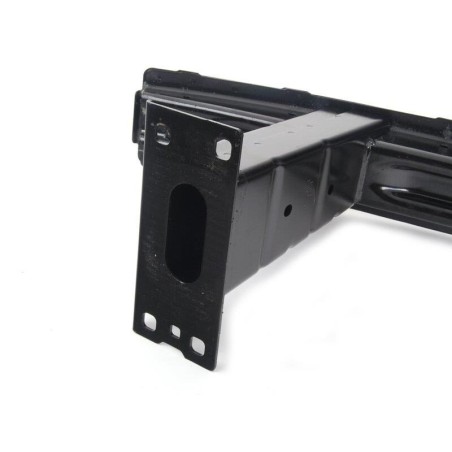 Support de pare-chocs avant - Pièce d'origine BMW 51117267672