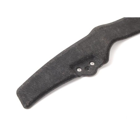 Support de pare-chocs avant - Pièce d'origine BMW 51118054188