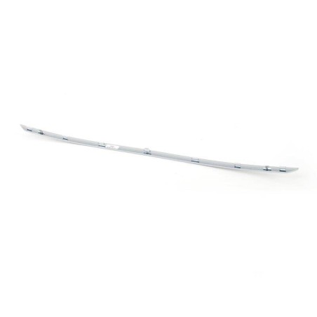 Garniture centrale de pare-chocs avant en chrome - Pièce d'origine BMW 51117279700