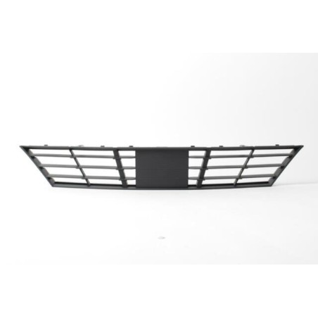 Grille centrale de pare-chocs avant compatible avec ACC - Pièce d'origine BMW 51117331667 Grille centrale de pare-chocs avant compatible avec ACC - Pièce d'origine BMW 51117331667