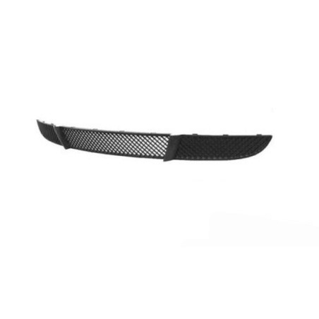 Grille centrale de pare-chocs avant - Pièce d'origine BMW 51117166605 Grille centrale de pare-chocs avant - Pièce d'origine BMW 51117166605