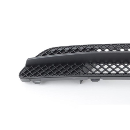 Grille centrale de pare-chocs avant - Pièce d'origine BMW 51117263119 Grille centrale de pare-chocs avant - Pièce d'origine BMW 51117263119