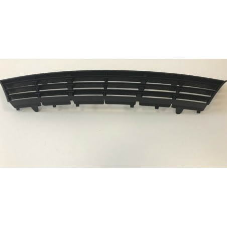 Grille centrale de pare-chocs avant - Pièce d'origine BMW 51117331666 Grille centrale de pare-chocs avant - Pièce d'origine BMW 51117331666