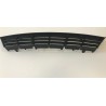 Grille centrale de pare-chocs avant - Pièce d'origine BMW 51117331666 Grille centrale de pare-chocs avant - Pièce d'origine BMW 51117331666