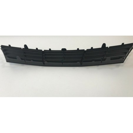 Grille centrale de pare-chocs avant - Pièce d'origine BMW 51117331666 Grille centrale de pare-chocs avant - Pièce d'origine BMW 51117331666