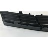 Grille centrale de pare-chocs avant - Pièce d'origine BMW 51117331666 Grille centrale de pare-chocs avant - Pièce d'origine BMW 51117331666