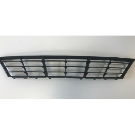 Grille centrale de pare-chocs avant - Pièce d'origine BMW 51117331666 Grille centrale de pare-chocs avant - Pièce d'origine BMW 51117331666