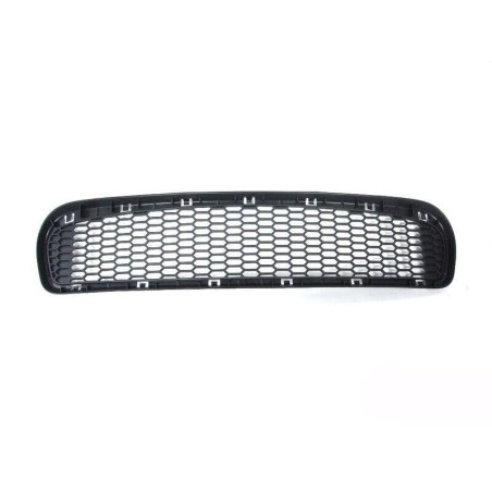 Grille centrale de pare-chocs avant - Pièce d'origine BMW 51117900764 Grille centrale de pare-chocs avant - Pièce d'origine BMW 51117900764