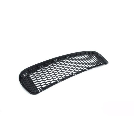 Grille centrale de pare-chocs avant - Pièce d'origine BMW 51117900764 Grille centrale de pare-chocs avant - Pièce d'origine BMW 51117900764