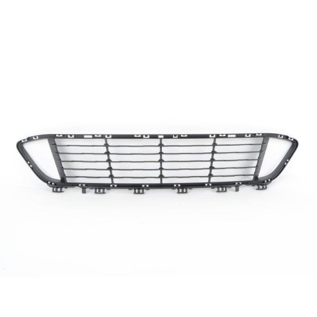 Grille centrale ouverte du pare-chocs avant - Pièce d'origine BMW 51117354773 Grille centrale ouverte du pare-chocs avant - Pièce d'origine BMW 51117354773