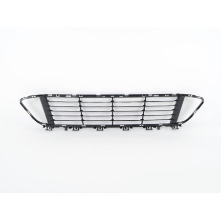 Grille centrale ouverte du pare-chocs avant - Pièce d'origine BMW 51117354773 Grille centrale ouverte du pare-chocs avant - Pièce d'origine BMW 51117354773