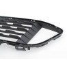 Grille centrale ouverte du pare-chocs avant - Pièce d'origine BMW 51117354773 Grille centrale ouverte du pare-chocs avant - Pièce d'origine BMW 51117354773