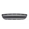 Grille inférieure centrale du pare-chocs avant - Pièce d'origine BMW 51117154556 Grille inférieure centrale du pare-chocs avant - Pièce d'origine BMW 51117154556