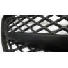 Grille inférieure centrale du pare-chocs avant - Pièce d'origine BMW 51117154556 Grille inférieure centrale du pare-chocs avant - Pièce d'origine BMW 51117154556