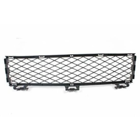 Grille centrale de pare-chocs avant - Pièce d'origine BMW 51117184690