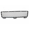 Grille centrale de pare-chocs avant - Pièce d'origine BMW 51117184690 Grille centrale de pare-chocs avant - Pièce d'origine BMW 51117184690